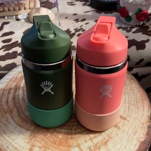 Hydro flask kids bundle